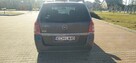Opel Zafira B Cosmo - 4