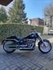 Sprzedam motocykl HARLEY-DAVIDSON FAT BOY 114 - 4
