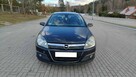 OPEL ASTRA H 1.9 CDTI - 150KM, nowy DWUMAS i inne - 3