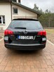 Opel Astra 1,4 benzyna +gaz . Bogate wyposażenie. - 4