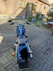 Sprzedam motocykl HARLEY-DAVIDSON FAT BOY 114 - 7