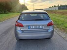 Peugeot 308 1.2 Benzyna - 4