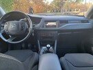 CITROEN C5 2,0 blueHDI 150 km - 10