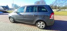 Opel Zafira B Cosmo - 3