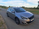 Peugeot 308 1.2 Benzyna - 2