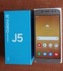 SAMSUNG GALAXY J5 2017 SM-J530F/DS GOLD - 4