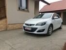 Opel Astra - 5