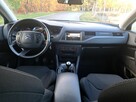 CITROEN C5 2,0 blueHDI 150 km - 9