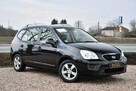 Kia Carens 1.6CRDI#128PS#Klima#Alus#Beże#Świeży Import#Gwarancja w Cenie#Opłaty!! - 3