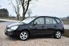 Kia Carens 1.6CRDI#128PS#Klima#Alus#Beże#Świeży Import#Gwarancja w Cenie#Opłaty!! - 10