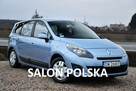 Renault Grand Scenic 1.4TCe#130KM#Climatronic#Serwis#Salon Polska#7 Osób#1 Rok Gwarancji!!! - 1