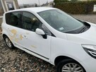 Renault Scenic Po liftingu, nawigacja, tempomat, czujniki, nowe sprzęgło, pt do 2026 - 3