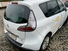 Renault Scenic Po liftingu, nawigacja, tempomat, czujniki, nowe sprzęgło, pt do 2026 - 4