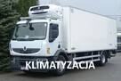 Renault Premium 270 DXI Tylko 402tys.km! chłodnia  Euro 5 Sprowadzony - 1