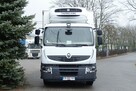 Renault Premium 270 DXI Tylko 402tys.km! chłodnia  Euro 5 Sprowadzony - 2