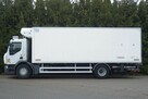 Renault Premium 270 DXI Tylko 402tys.km! chłodnia  Euro 5 Sprowadzony - 4