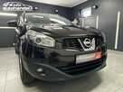 Nissan Qashqai 1.6 Benz Panorama KeyLess Navi BOSE Opłaty GWARANCJA - 1