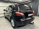 Nissan Qashqai 1.6 Benz Panorama KeyLess Navi BOSE Opłaty GWARANCJA - 3