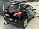 Nissan Qashqai 1.6 Benz Panorama KeyLess Navi BOSE Opłaty GWARANCJA - 4