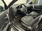 Nissan Qashqai 1.6 Benz Panorama KeyLess Navi BOSE Opłaty GWARANCJA - 6