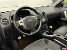 Nissan Qashqai 1.6 Benz Panorama KeyLess Navi BOSE Opłaty GWARANCJA - 7