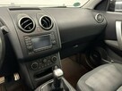 Nissan Qashqai 1.6 Benz Panorama KeyLess Navi BOSE Opłaty GWARANCJA - 11