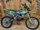 ASIX Inny xb-88 ASIX XB88 CROSS kros o pojemności 300 z 22 konnym silnikiem - 1