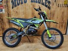 ASIX Inny xb-88 ASIX XB88 CROSS kros o pojemności 300 z 22 konnym silnikiem - 2