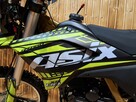ASIX Inny xb-88 ASIX XB88 CROSS kros o pojemności 300 z 22 konnym silnikiem - 3