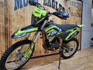 ASIX Inny xb-88 ASIX XB88 CROSS kros o pojemności 300 z 22 konnym silnikiem - 6