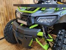 ASIX Inny ASIX HUNTER 125 ccm Bardzo doposażony quad dla młodych..raty, - 6