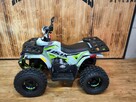 ASIX Inny ASIX HUNTER 125 ccm Bardzo doposażony quad dla młodych..raty, - 11