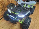 ASIX Inny ASIX HUNTER 125 ccm Bardzo doposażony quad dla młodych..raty, - 15