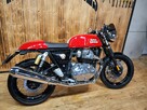 Royal Enfield inny Continental GT Bardzo ładny i robiący wrażenie motocykl..raty - 1