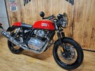 Royal Enfield inny Continental GT Bardzo ładny i robiący wrażenie motocykl..raty - 2