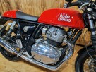 Royal Enfield inny Continental GT Bardzo ładny i robiący wrażenie motocykl..raty - 3