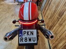 Royal Enfield inny Continental GT Bardzo ładny i robiący wrażenie motocykl..raty - 16