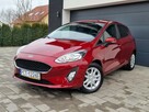 Ford Fiesta 64350km *sync* kamera *stan idealny* ZAREJESTROWANA W PL * 6 BIEGÓW - 2