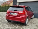 Ford Fiesta 64350km *sync* kamera *stan idealny* ZAREJESTROWANA W PL * 6 BIEGÓW - 3