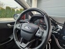 Ford Fiesta 64350km *sync* kamera *stan idealny* ZAREJESTROWANA W PL * 6 BIEGÓW - 13