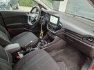 Ford Fiesta 64350km *sync* kamera *stan idealny* ZAREJESTROWANA W PL * 6 BIEGÓW - 16