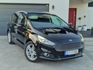 Ford S-Max 180KM AUTOMAT *zarejestrowany* TITANIUM* bezwypadkowy - 1