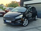 Ford S-Max 180KM AUTOMAT *zarejestrowany* TITANIUM* bezwypadkowy - 2