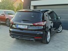 Ford S-Max 180KM AUTOMAT *zarejestrowany* TITANIUM* bezwypadkowy - 3