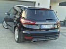 Ford S-Max 180KM AUTOMAT *zarejestrowany* TITANIUM* bezwypadkowy - 4