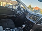 Ford S-Max 180KM AUTOMAT *zarejestrowany* TITANIUM* bezwypadkowy - 5