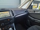 Ford S-Max 180KM AUTOMAT *zarejestrowany* TITANIUM* bezwypadkowy - 7