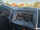 Ford S-Max 180KM AUTOMAT *zarejestrowany* TITANIUM* bezwypadkowy - 10