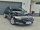 Opel Insignia Śliczna *benzyna* AUTOMAT *kamera* zarejestrowana - 1