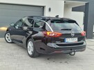 Opel Insignia Śliczna *benzyna* AUTOMAT *kamera* zarejestrowana - 4